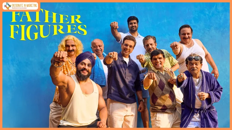 AJIO’s ‘Father Figures’ sees Jaaved Jaaferi celebrate every kind of dad