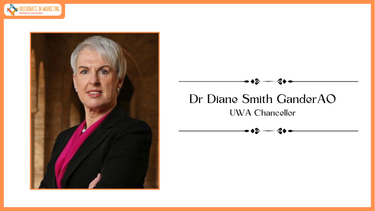Real, Relevant & ROI – Industry and Innovation at the core of UWA’s value proposition into India as UWA Chancellor, Dr Diane Smith-Gander AO Completes Major Milestone Visit To India