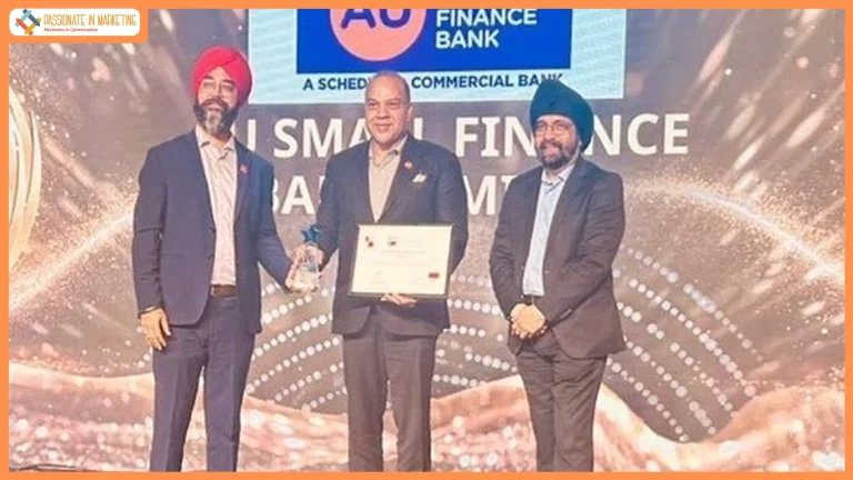 AU Small Finance Bank recognised among India’s Top 10 ‘Best Companies To Work For 2026’ by by Great Place to Work®