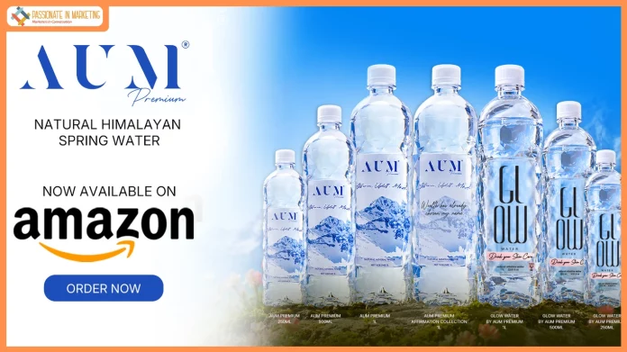 AUM Premium Expands Pan-India Reach with Amazon India Launch
