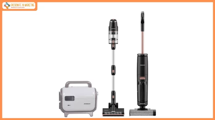 Acerpure Makes Smart Home Upgrades More Accessible Through Exclusive E-Store Offer