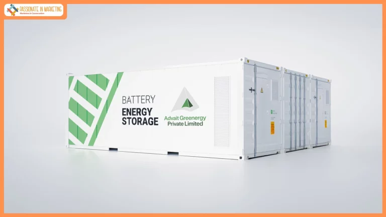 Advait Energy Transitions Signs BESPA with GUVNL for 150 MW / 300 MWh Standalone Battery Energy Storage Project in Gujarat
