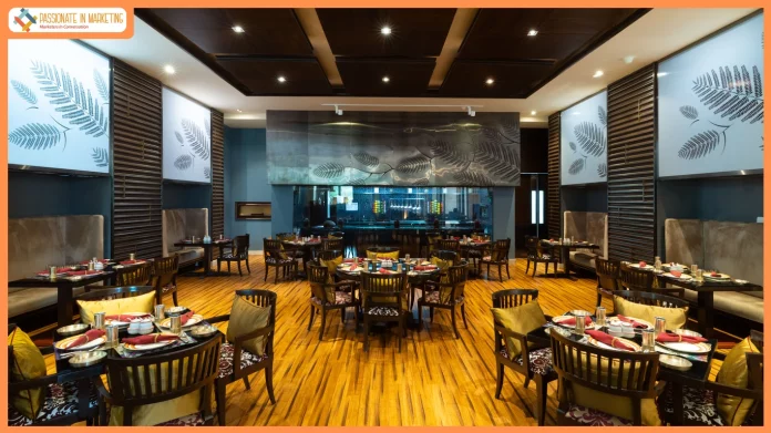 Agave & Spice: A Royal Indian Tequila Pairing experience at Taj Bangalore
