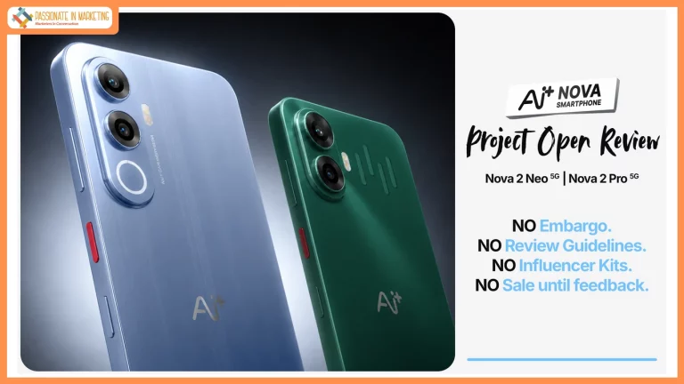 Ai+ Smartphone Turns Launch Into Open Trial: Nova2 Neo & Pro Reviewed Before Retail