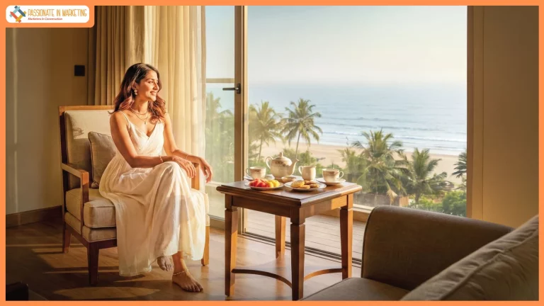 Air India and Booking.com Partner to Offer Integrated Booking Experiences and Exclusive Rewards to Travellers