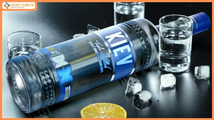 Alcostar Group Expands Presence in Chhattisgarh with Launch of Sherry Platinum Whisky, KIEV Vodka & Royal General Gold