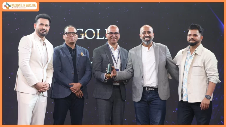 Apollo Tyres Goes The Distance to Clinch a 5-Award Sweep at JioStar Reimagine and Abby Awards