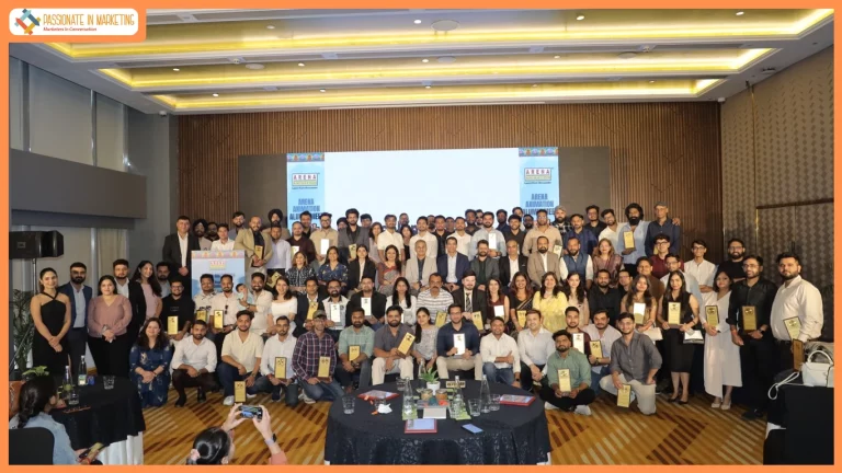 Arena Animation Commemorates 30 Years of Creative Excellence, reinforcing its leadership in Media & Entertainment Education