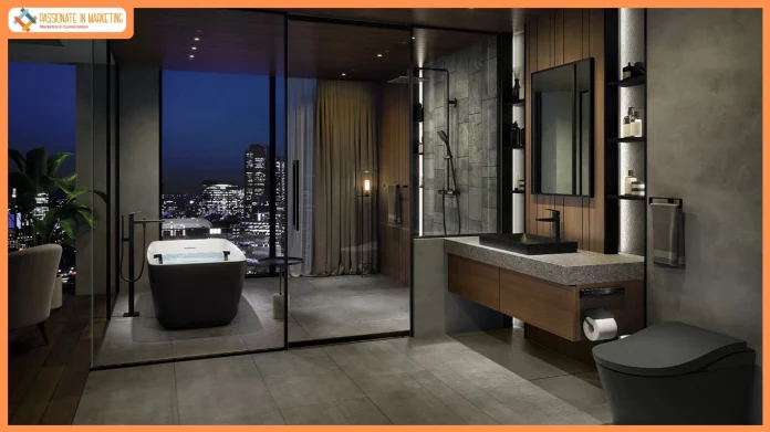 As India Embraces Sustainable Living, TOTO’s 14th Dow Jones Index Inclusion Signals a New Benchmark for Bathroom Innovation