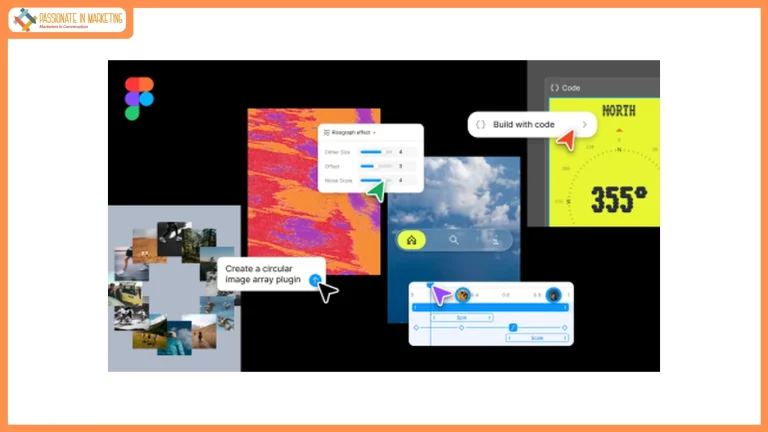 At Config 2026, Figma introduces the intelligent canvas for full-stack creation