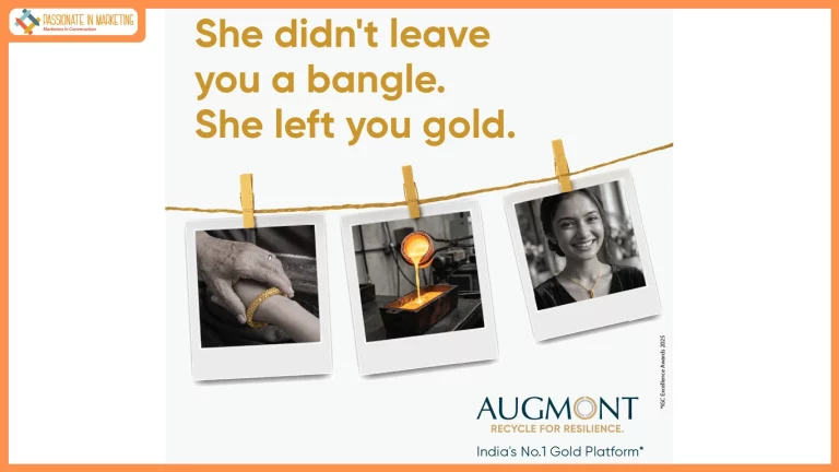 Augmont Strengthens ‘Recycle with Resilience’ Campaign to Promote Transparent Gold Recycling Across India