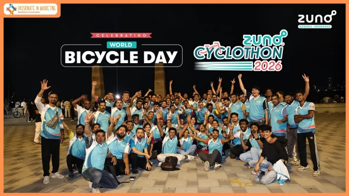 BC Web Wise’s Zuno Cyclothon 2026 Invites Mumbai to Rethink Saturday Night