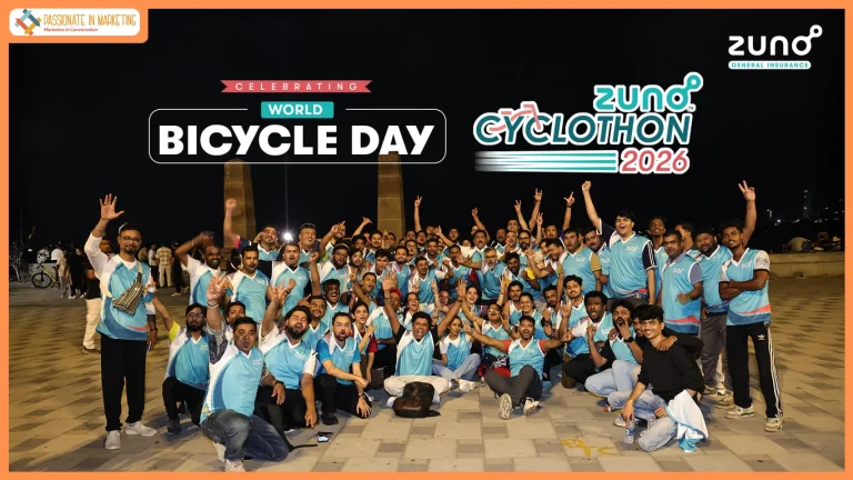 BC Web Wise’s Zuno Cyclothon 2026 Invites Mumbai to Rethink Saturday Night