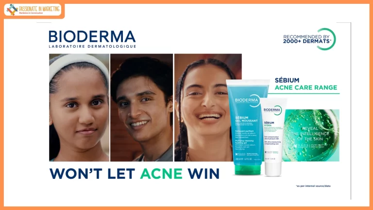 BIODERMA, a NAOS Brand, Launches #WontLetAcneWin Campaign to Challenge ‘Acne Exile’ This Acne Awareness Month