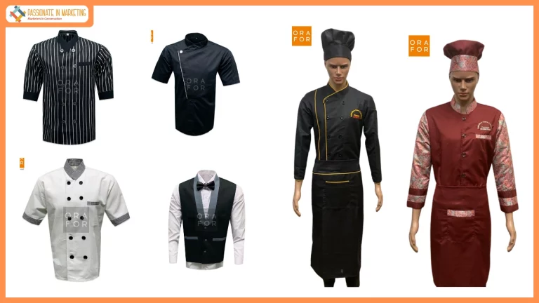 ORAFOR Launches New Hospitality Uniform Collection to Meet Rising Demand from Hotels, Restaurants and Catering Businesses
