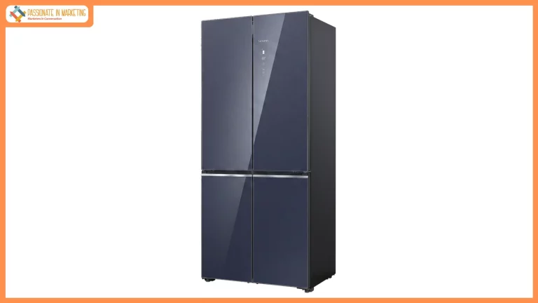 BSH Reimagines Premium Refrigeration with India's First Perfect-Fit Four Door Side-by-Side Refrigerators