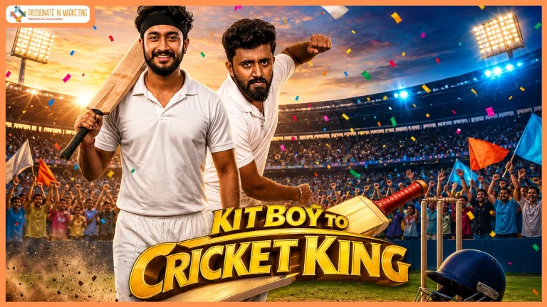 BULLET microdrama app Launches Kannada's First-Ever Sports Microdrama Kit Boy to Cricket King