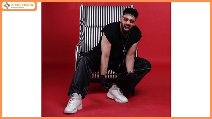 Badshah Becomes 5th Most-Viewed Hip-Hop Artist Globally On Youtube, Joining The Company Of Drake And Eminem