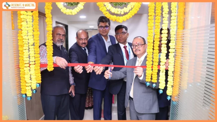 Bank of India inaugurates Strategic Business Branch to drive Partnership-led financing solutions