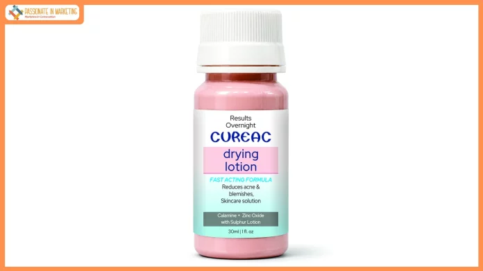Beyond Spot Patches: Why Cureac Drying Lotion Is Becoming a Preferred Choice for Humidity-Induced Monsoon Acne