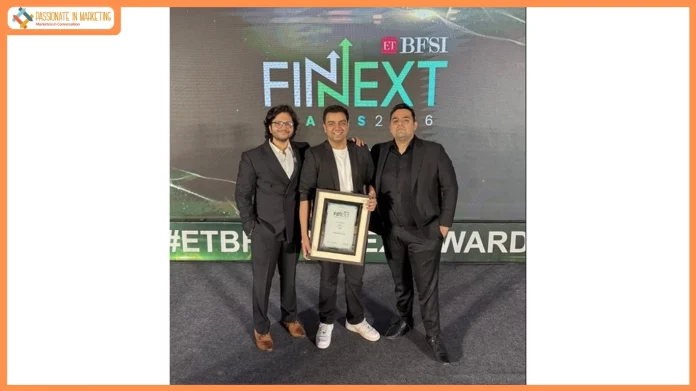 BillCut Wins ‘Lending Innovator of the Year’ Special Award at ETBFSI FinNext Awards 2026