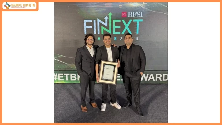 BillCut Wins ‘Lending Innovator of the Year’ Special Award at ETBFSI FinNext Awards 2026