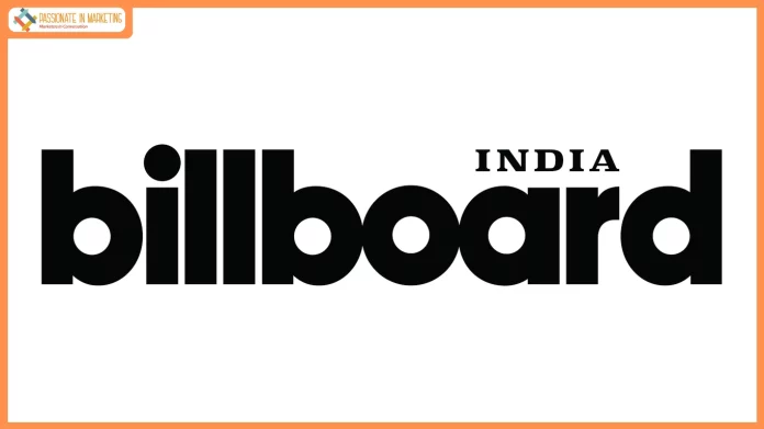 Billboard India Goes Live, Bets Big on Artists Across All Indian Languages