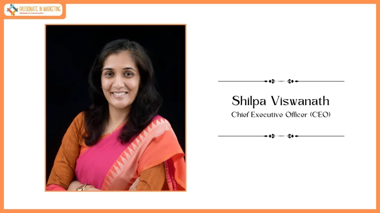 Bunjy Digital Appoints Shilpa Viswanath as Chief Executive Officer (CEO)