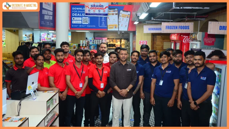 BuyBuyCart Expands Its 24x7 Retail Experience with Launch of BuyBuyCart Select and 'Attendance Sheet