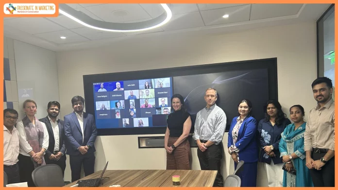 CFA Institute Hosts First AllIndia University Roundtable in Mumbai to Strengthen Industry–Academia Alignment