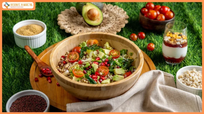 Café Akasa celebrates the spirit of wellness with the fourth edition of its Yoga Day special meal