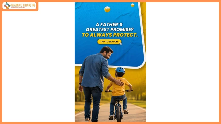 Canara HSBC Life Insurance Celebrates Father’s Day with a Heartwarming Tribute to Dad Jokes