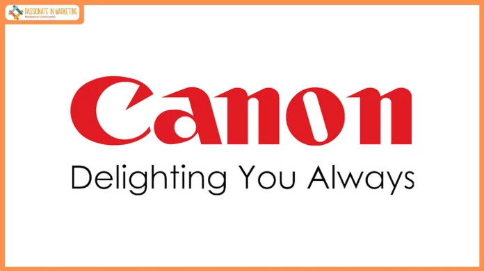 Canon India launches #IndiaInMotion to empower the next generation of cinematic storytellers