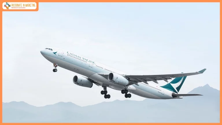 Cathay Pacific announces plans to launch direct flights to Almaty