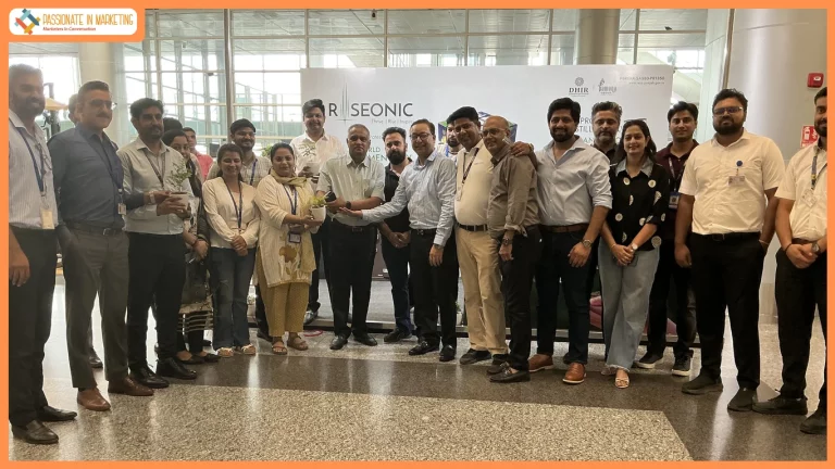 Chandigarh Airport celebrated World Environment Day by distributing saplings and promoting sustainability among travelers.