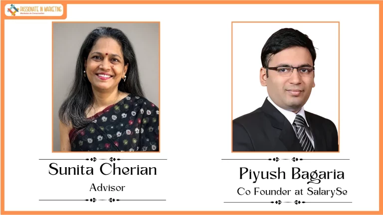 SalarySe Appoints HR Veteran Sunita Cherian as Advisor