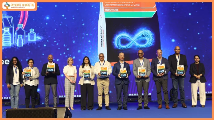 Corteva Introduces Mavilon™ to Transform Rice Pest Management in India