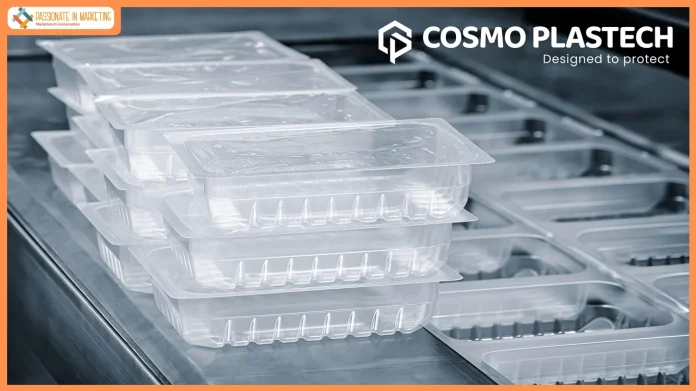Cosmo Plastech launches freezer-grade PP sheets designed for durable, sustainable, and food-safe frozen packaging solutions.