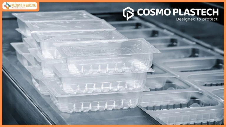 Cosmo Plastech launches freezer-grade PP sheets designed for durable, sustainable, and food-safe frozen packaging solutions.