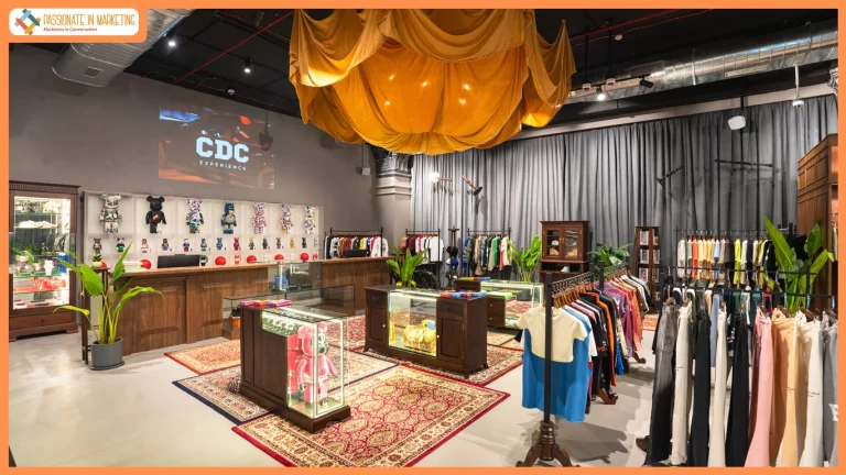 Crepdog Crew Reports ₹130 Crore Revenue Growth as India’s Luxury Fashion and Sneaker Culture Expands