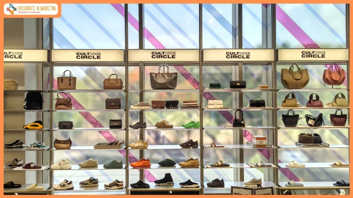 Culture Circle’s 5th Store, Now in Mumbai: Asia’s Biggest Hype & Luxury Marketplace Arrives in the City