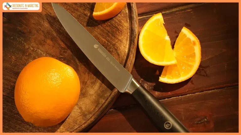 Cumin Co. Expands Beyond Cookware with Launch of The Quill, Its First Precision Knife Collection