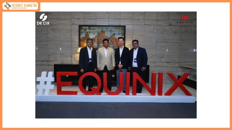 DE-CIX India Expands Mumbai Interconnection Footprint with Presence at Equinix MB3