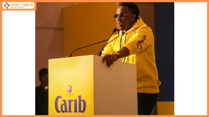 DJ Bravo Launches ‘Carib Feel It’ – A Caribbean-Indian Anthem Celebrating India’s Spirit of Togetherness