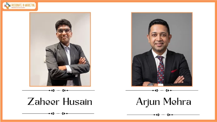 Holiday Inn Express Appoints Zaheer Hasan Husain and Arjun Mehra to Strengthen Operations Across Its Portfolio