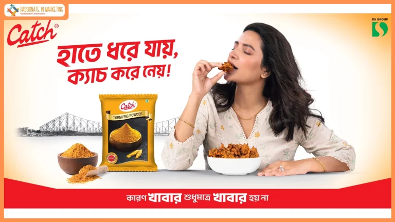 DS Group’s Catch Salt & Spices Strengthens Presence in West Bengal With New Catch Haldi Campaign and Portfolio Expansion