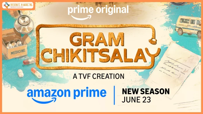Dr. Prabhat is back! Prime Video Confirms June 23 Global Premiere for Gram Chikitsalay Season Two