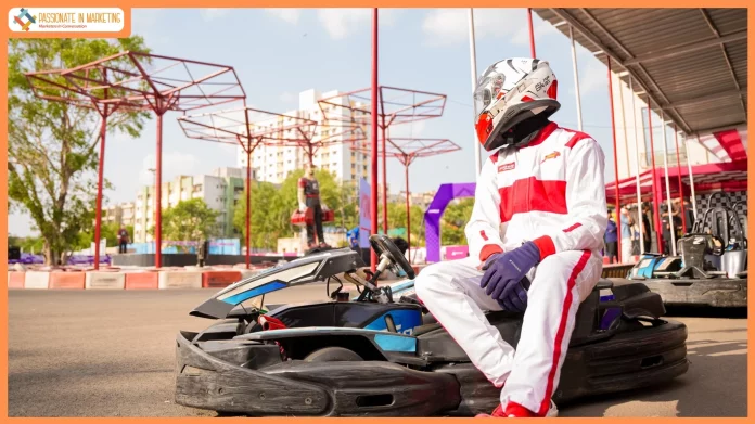 Drift ‘N’ Drunch Brings Motorsport, Entertainment and Community Together in Pune
