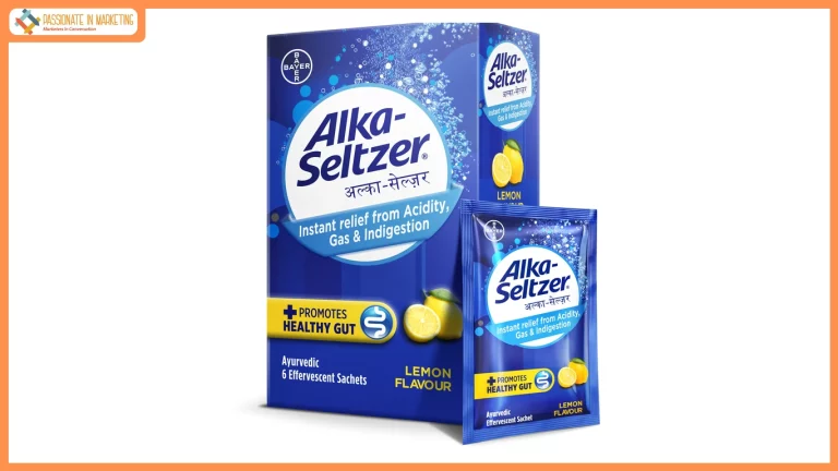 Bayer’s Consumer Health business launches global brand Alka-Seltzer® in India as the country’s first antacid with probiotic support