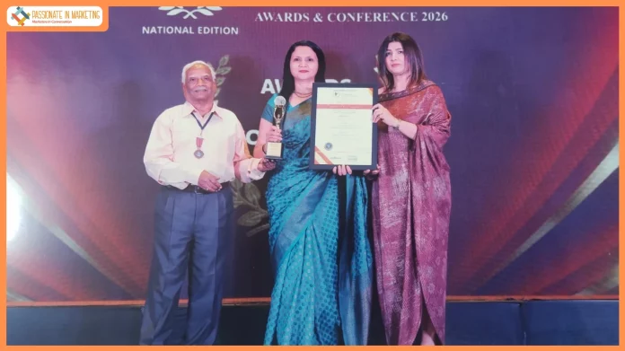 Embassy Academy Wins Dual Recognition at India Elite Education & Institutional Excellence Awards 2026